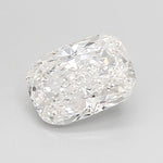 IGI 1.17 Carat Cushion Lab Grown Diamond 人工培育鑽石 實驗室人造鑽石