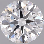 IGI 1.52 Carat Round Brilliant Lab Grown Diamond 人工培育鑽石 實驗室人造鑽石