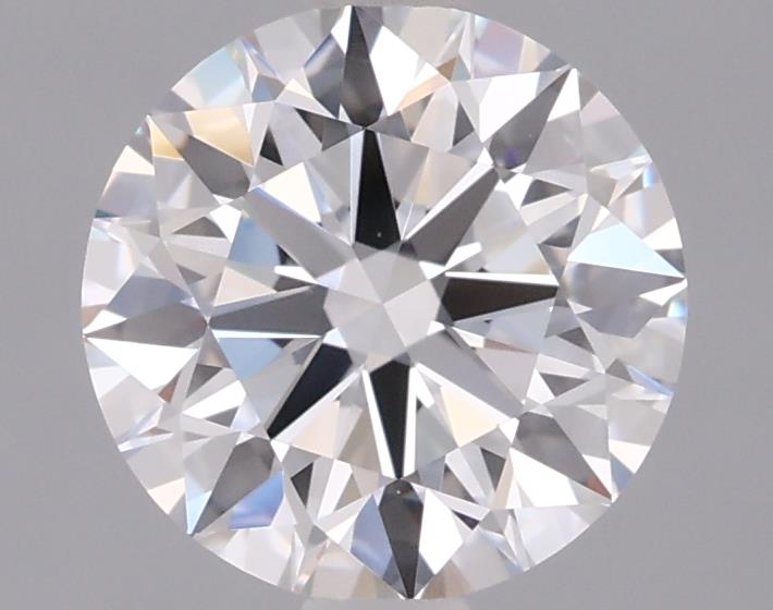 IGI 1.52 Carat Round Brilliant Lab Grown Diamond 人工培育鑽石 實驗室人造鑽石