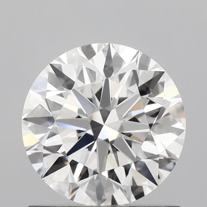 IGI 1.00 Carat Round Brilliant Lab Grown Diamond 人工培育鑽石 實驗室人造鑽石