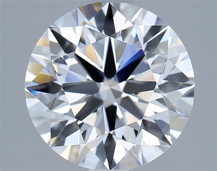 IGI 1.73 Carat Round Brilliant Lab Grown Diamond 人工培育鑽石 實驗室人造鑽石