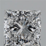 IGI 10.27 Carat Princess Cut Lab Grown Diamond 人工培育鑽石 實驗室人造鑽石