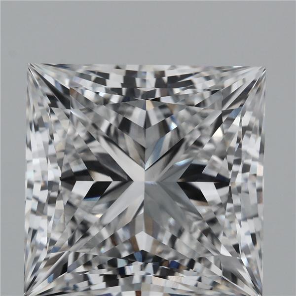 IGI 10.27 Carat Princess Cut Lab Grown Diamond 人工培育鑽石 實驗室人造鑽石
