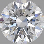 IGI 1.50 Carat Round Brilliant Lab Grown Diamond 人工培育鑽石 實驗室人造鑽石