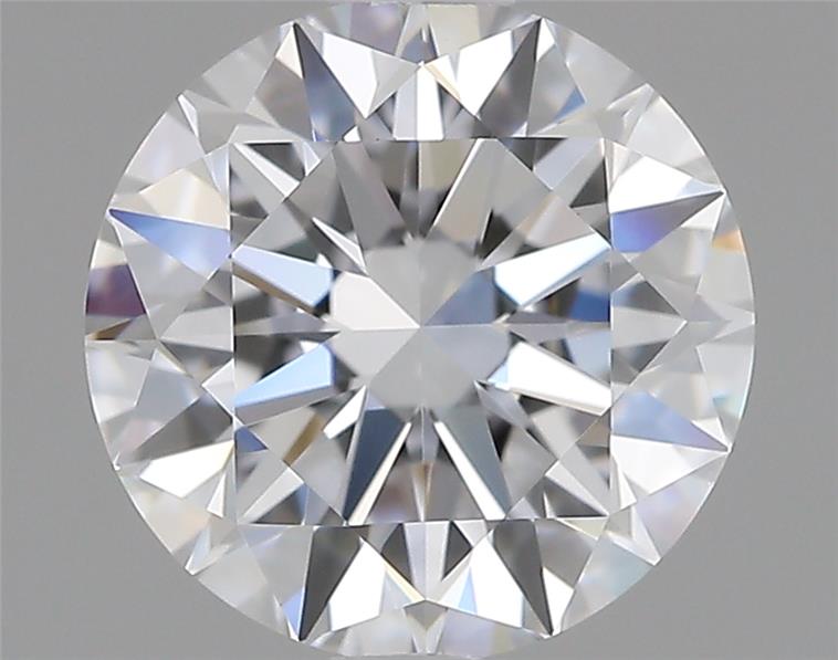 IGI 1.50 Carat Round Brilliant Lab Grown Diamond 人工培育鑽石 實驗室人造鑽石