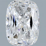 IGI 2.02 Carat Cushion Lab Grown Diamond 人工培育鑽石 實驗室人造鑽石