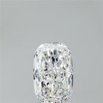 IGI 2.51 Carat Cushion Lab Grown Diamond 人工培育鑽石 實驗室人造鑽石