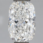 IGI 1.01 Carat Cushion Lab Grown Diamond 人工培育鑽石 實驗室人造鑽石