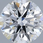 IGI 1.03 Carat Round Brilliant Lab Grown Diamond 人工培育鑽石 實驗室人造鑽石