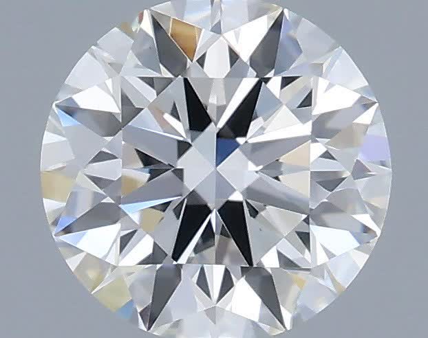 IGI 1.03 Carat Round Brilliant Lab Grown Diamond 人工培育鑽石 實驗室人造鑽石