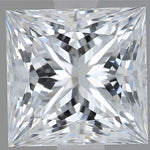 IGI 2.04 Carat Princess Cut Lab Grown Diamond 人工培育鑽石 實驗室人造鑽石
