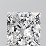 IGI 2.74 Carat Princess Cut Lab Grown Diamond 人工培育鑽石 實驗室人造鑽石