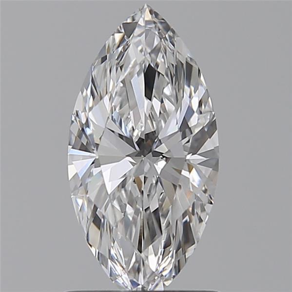 IGI 1.01 Carat Marquise Lab Grown Diamond 人工培育鑽石 實驗室人造鑽石