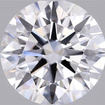 IGI 1.76 Carat Round Brilliant Lab Grown Diamond