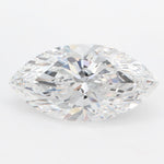 IGI 2.23 Carat Marquise Lab Grown Diamond 人工培育鑽石 實驗室人造鑽石