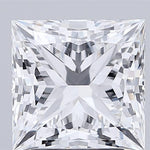 IGI 3.36 Carat Princess Cut Lab Grown Diamond 人工培育鑽石 實驗室人造鑽石