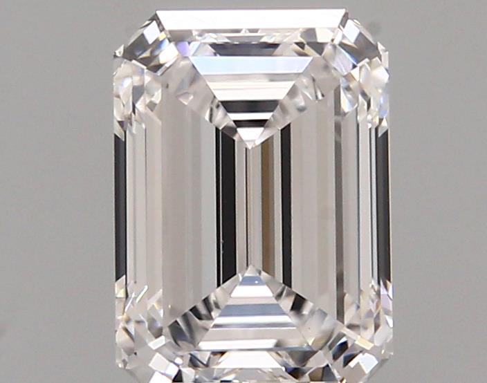 IGI 1.95 Carat Emerald Lab Grown Diamond