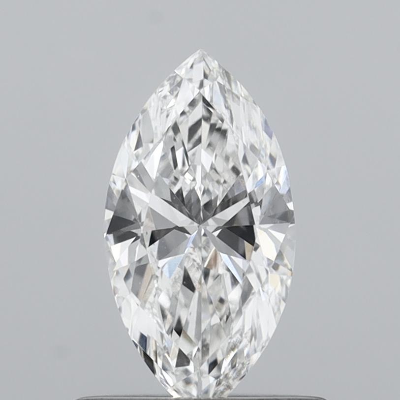 IGI 0.53 Carat Marquise Lab Grown Diamond 人工培育鑽石 實驗室人造鑽石