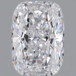 IGI 0.96 Carat Cushion Lab Grown Diamond 人工培育鑽石 實驗室人造鑽石