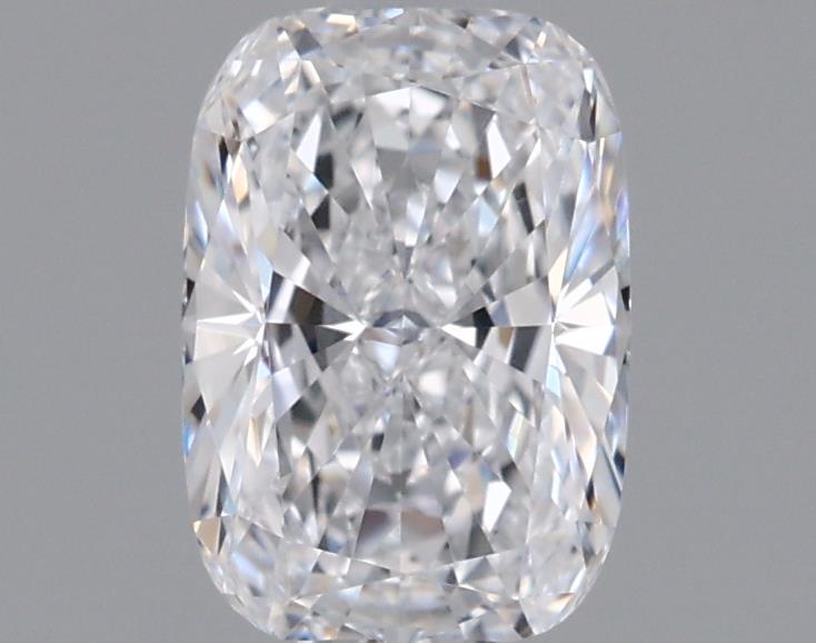 IGI 0.96 Carat Cushion Lab Grown Diamond 人工培育鑽石 實驗室人造鑽石