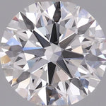 IGI 0.83 Carat Round Brilliant Lab Grown Diamond 人工培育鑽石 實驗室人造鑽石