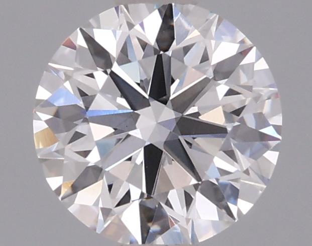 IGI 0.83 Carat Round Brilliant Lab Grown Diamond 人工培育鑽石 實驗室人造鑽石