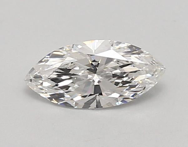 IGI 0.62 Carat Marquise Lab Grown Diamond 人工培育鑽石 實驗室人造鑽石