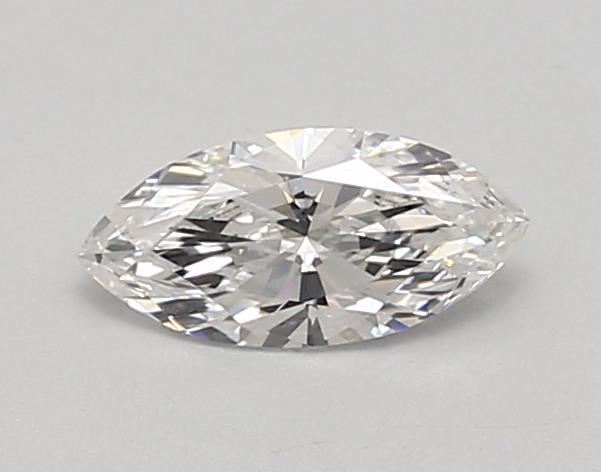 IGI 0.62 Carat Marquise Lab Grown Diamond 人工培育鑽石 實驗室人造鑽石