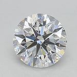 IGI 0.7 Carat Round Brilliant Lab Grown Diamond