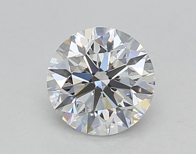 IGI 0.7 Carat Round Brilliant Lab Grown Diamond