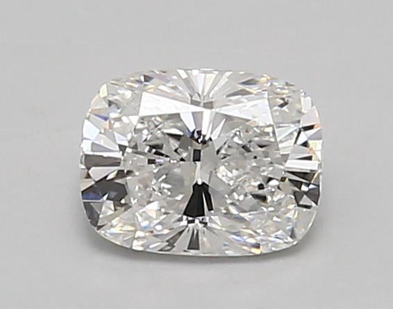 IGI 0.95 Carat Cushion Lab Grown Diamond 人工培育鑽石 實驗室人造鑽石