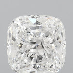 IGI 2.26 Carat Cushion Lab Grown Diamond 人工培育鑽石 實驗室人造鑽石