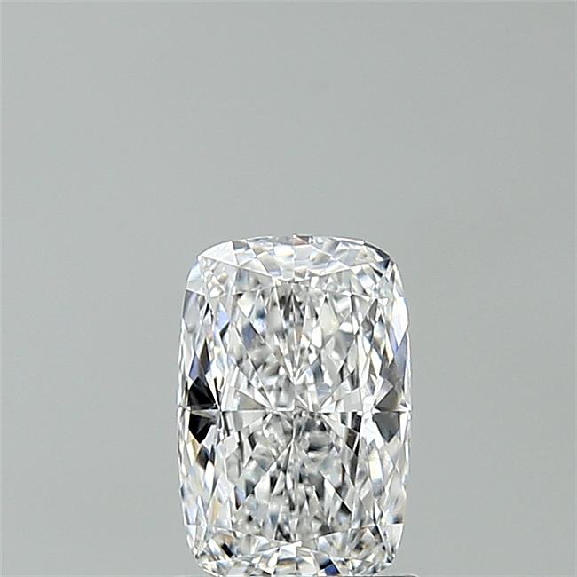 IGI 1.10 Carat Cushion Lab Grown Diamond 人工培育鑽石 實驗室人造鑽石