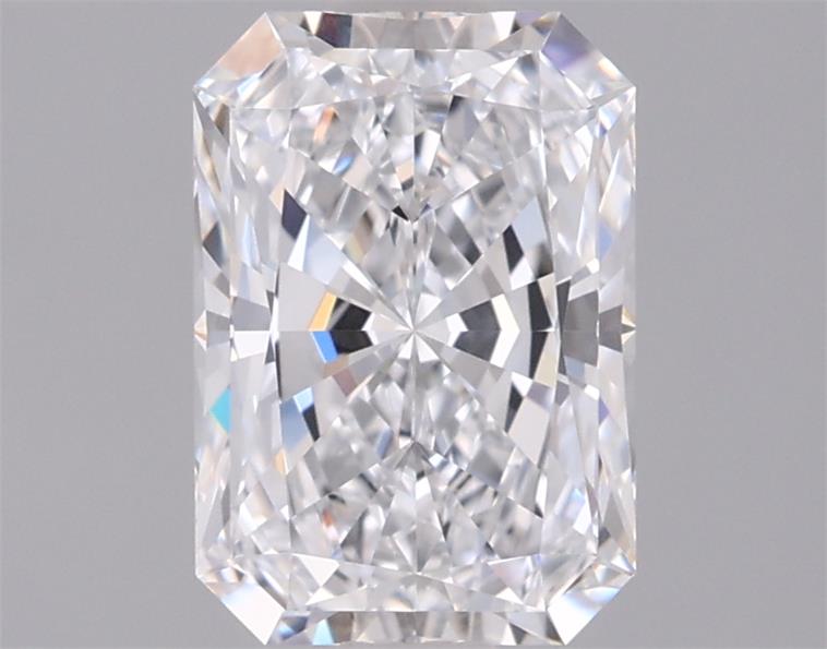 IGI 1.46 Carat Radiant Cut Lab Grown Diamond 人工培育鑽石 實驗室人造鑽石