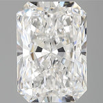IGI 2.54 Carat Radiant Cut Lab Grown Diamond 人工培育鑽石 實驗室人造鑽石