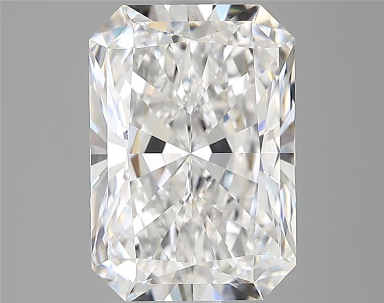 IGI 2.54 Carat Radiant Cut Lab Grown Diamond 人工培育鑽石 實驗室人造鑽石