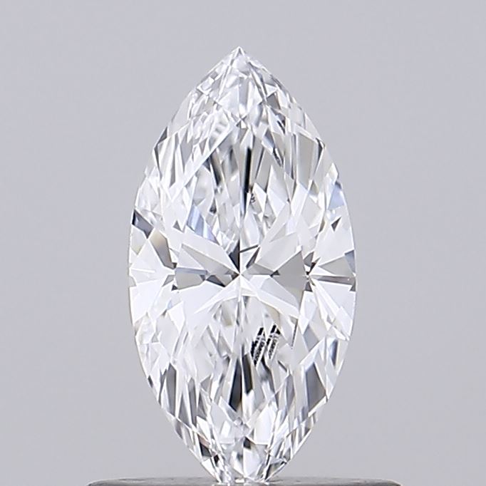 IGI 0.51 Carat Marquise Lab Grown Diamond