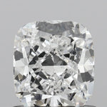 IGI 1.01 Carat Cushion Lab Grown Diamond 人工培育鑽石 實驗室人造鑽石