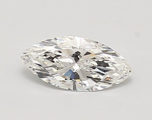 IGI 0.56 Carat Marquise Lab Grown Diamond 人工培育鑽石 實驗室人造鑽石