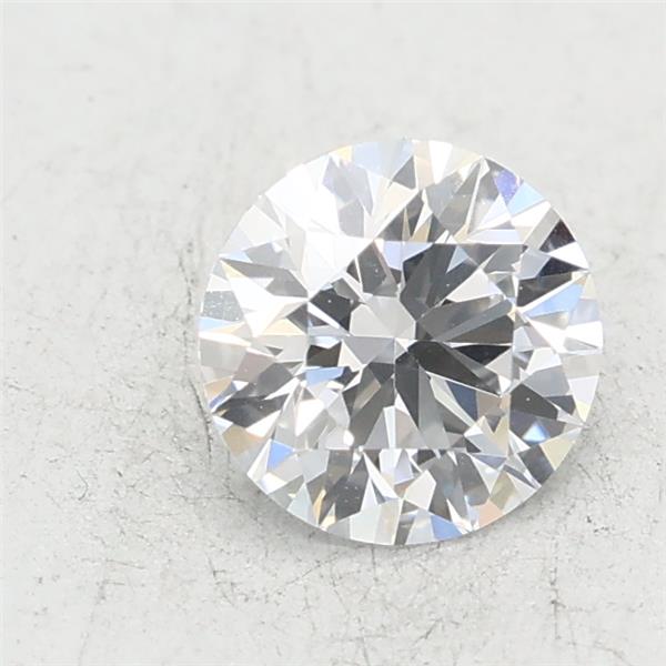 IGI 0.53 Carat Round Brilliant Lab Grown Diamond 人工培育鑽石 實驗室人造鑽石