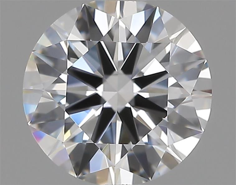 IGI 1.51 Carat Round Brilliant Lab Grown Diamond 人工培育鑽石 實驗室人造鑽石