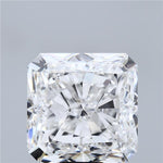 IGI 18.07 Carat Radiant Cut Lab Grown Diamond 人工培育鑽石 實驗室人造鑽石