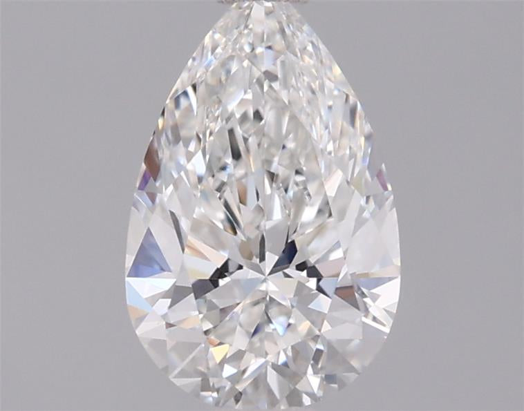 IGI 1.01 Carat Pear Lab Grown Diamond 人工培育鑽石 實驗室人造鑽石