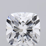 IGI 2.07 Carat Cushion Lab Grown Diamond 人工培育鑽石 實驗室人造鑽石