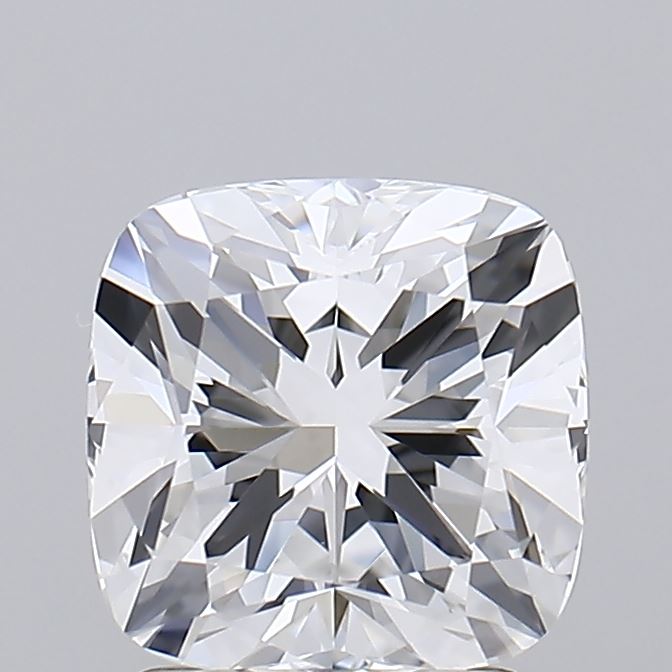 IGI 2.07 Carat Cushion Lab Grown Diamond 人工培育鑽石 實驗室人造鑽石