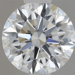 IGI 0.93 Carat Round Brilliant Lab Grown Diamond 人工培育鑽石 實驗室人造鑽石