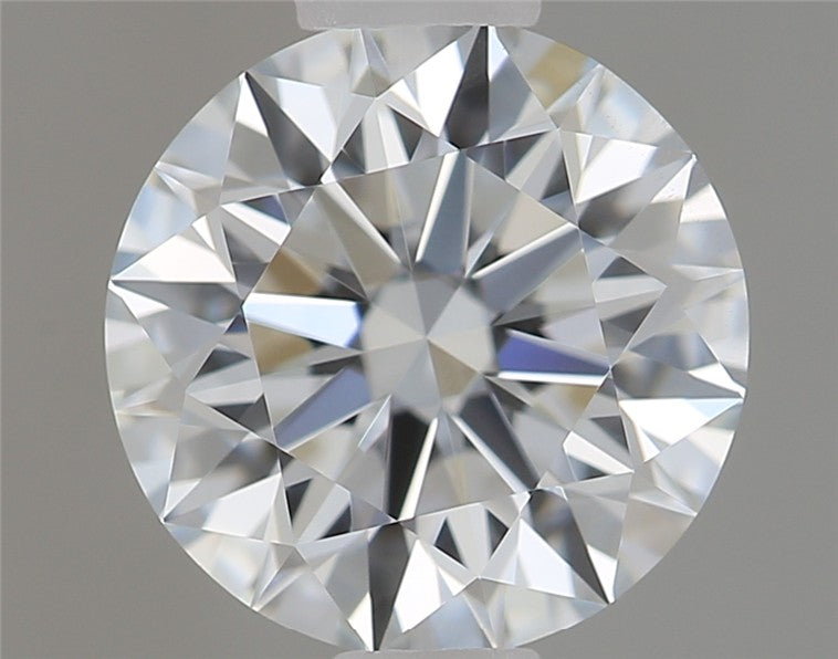 IGI 0.93 Carat Round Brilliant Lab Grown Diamond 人工培育鑽石 實驗室人造鑽石