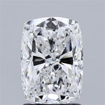 IGI 1.60 Carat Cushion Lab Grown Diamond 人工培育鑽石 實驗室人造鑽石