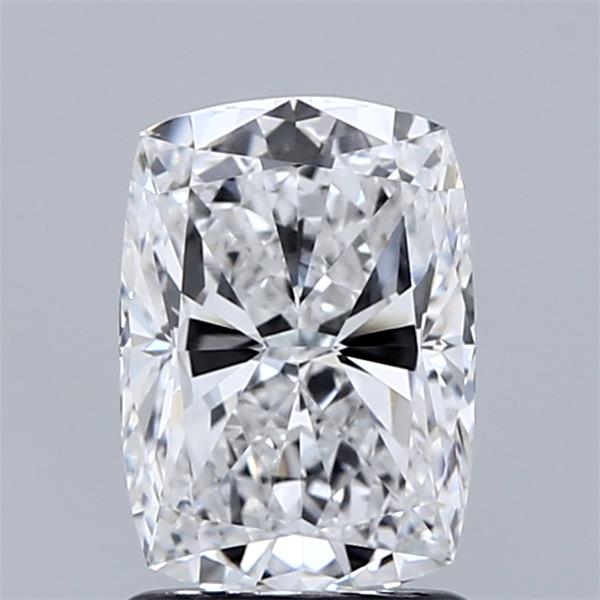 IGI 1.60 Carat Cushion Lab Grown Diamond 人工培育鑽石 實驗室人造鑽石