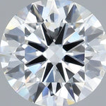 IGI 1.00 Carat Round Brilliant Lab Grown Diamond 人工培育鑽石 實驗室人造鑽石